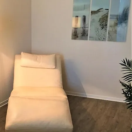 Apartmenthaus Hafenspitze, Ap 33 