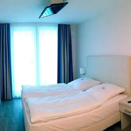 Apartmenthaus Hafenspitze, Ap 33 