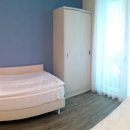 Apartamento Apartmenthaus Hafenspitze, Ap 33 