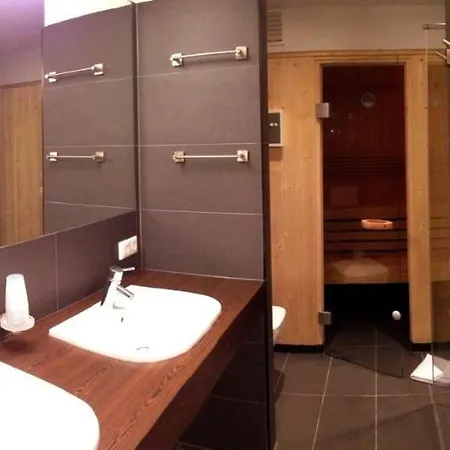 Apartmenthaus Hafenspitze, Ap 33 
